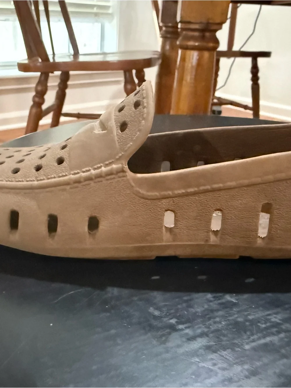 Floafers Size 11